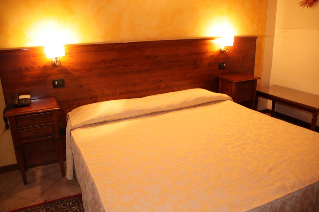 Albergo La Piana Ghedi Room photo