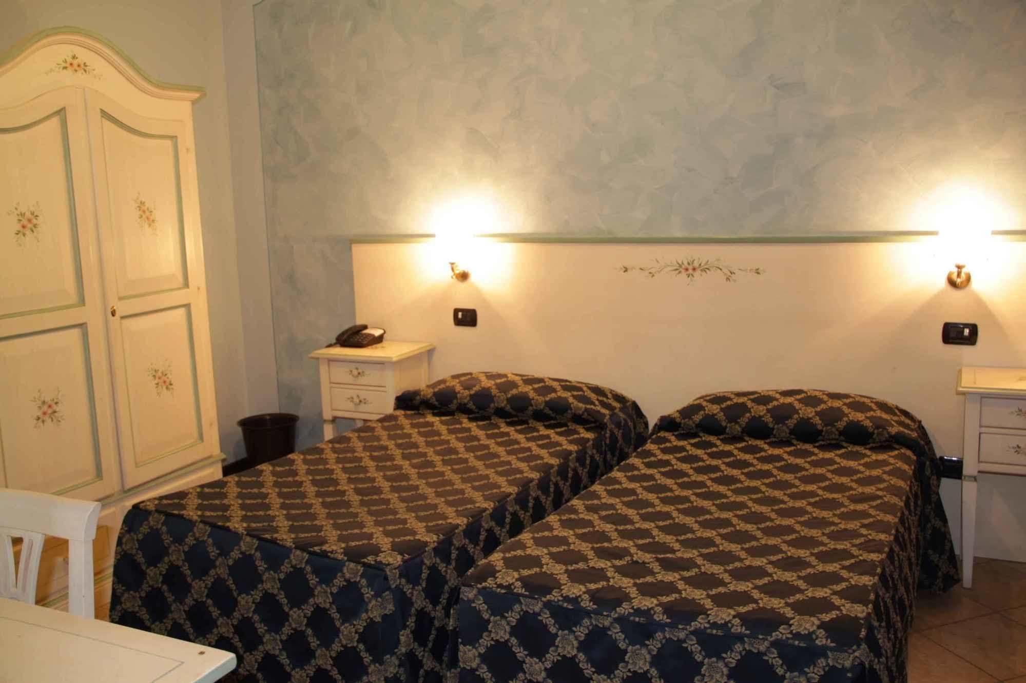 Albergo La Piana Ghedi Exterior photo