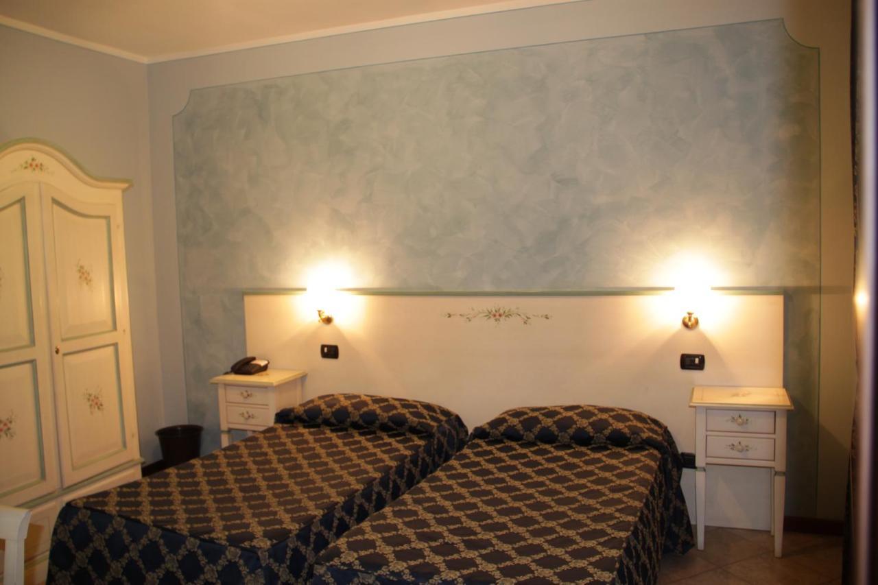 Albergo La Piana Ghedi Exterior photo